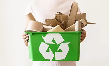 Waste Management