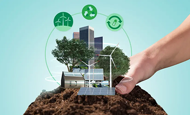 Sustainable Solution