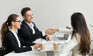 Staffing Management