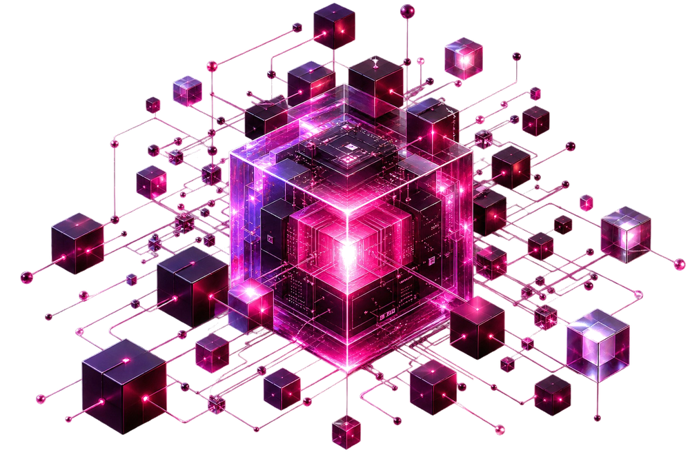 MazTechs Background Graphic