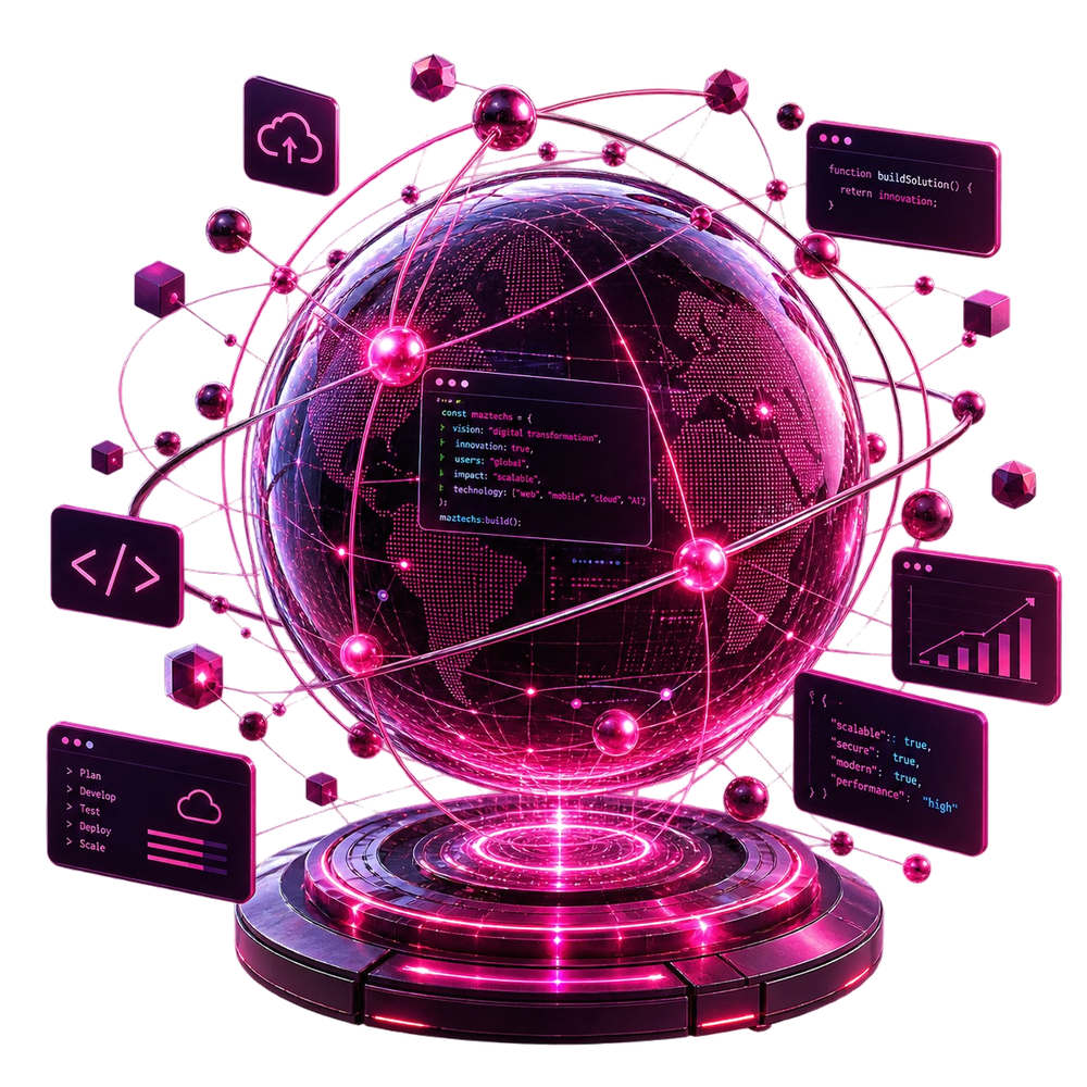 Services Hero Graphic