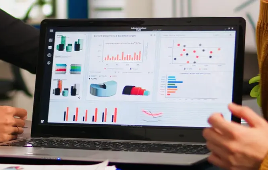 Fueling Innovation Analytics