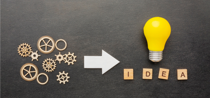 Innovation Idea