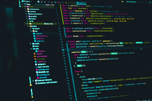 How Custom Software Can Help Your Business Grow How Custom Software Can Help Your Business Grow