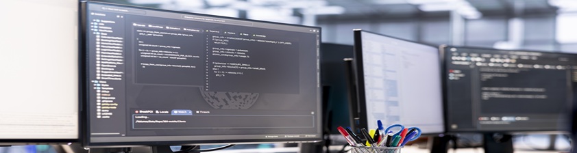 IT Consulting Services